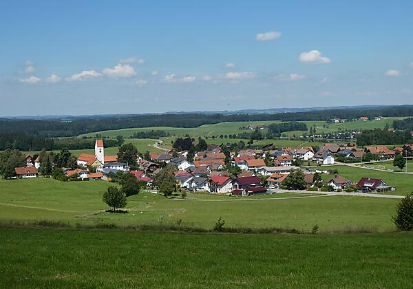 Willkommen in Beuren