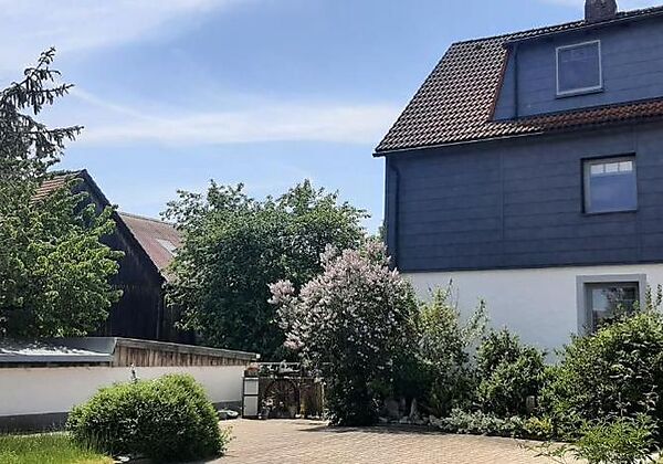 Ferienwohnung Fichtelgebirge