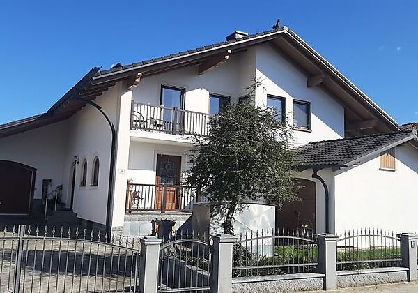 Ferienwohnung Geier