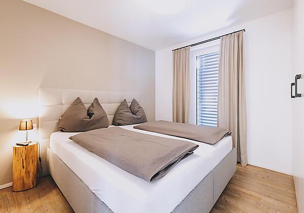 2_Apartments_Goldbergblick_Bedroom