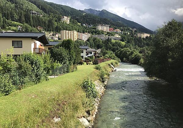 Ferienwohnung Haus Alpenkönig Top 31, Bad Gastein