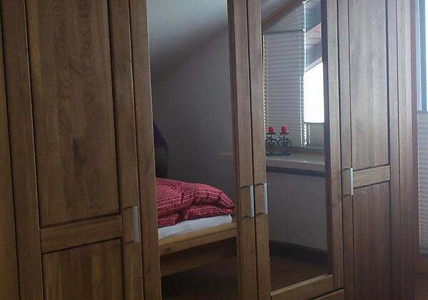 Schlafzimmerschrank