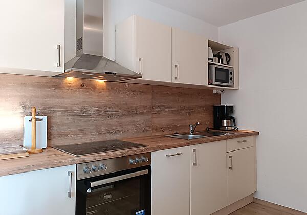 Hörnerblick-KuecheNeu-Waibel FeWo