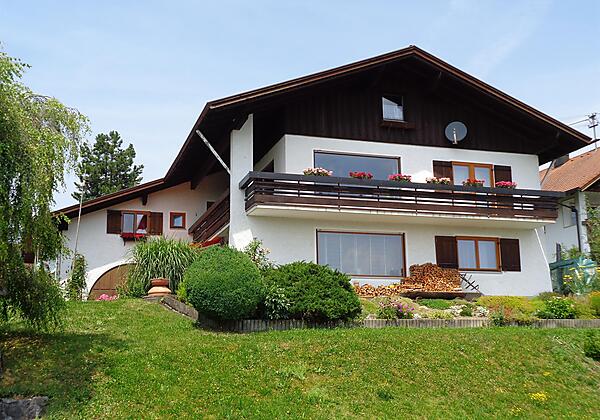 Ferienwohnung im 1. OG