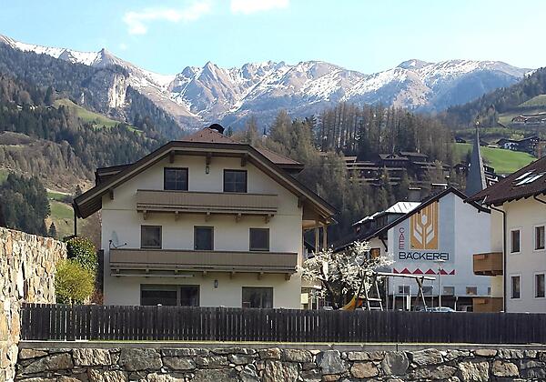 Hausansicht Feratel-1