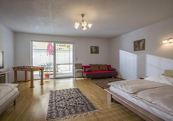 Appartement_Karakas_Innsbruckerstr_65_Going_Schlaf