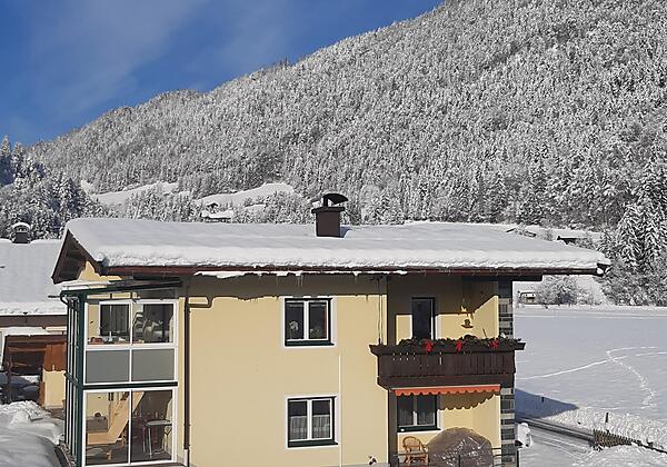 Haus Laimbauer Kirchdorf in Tirol