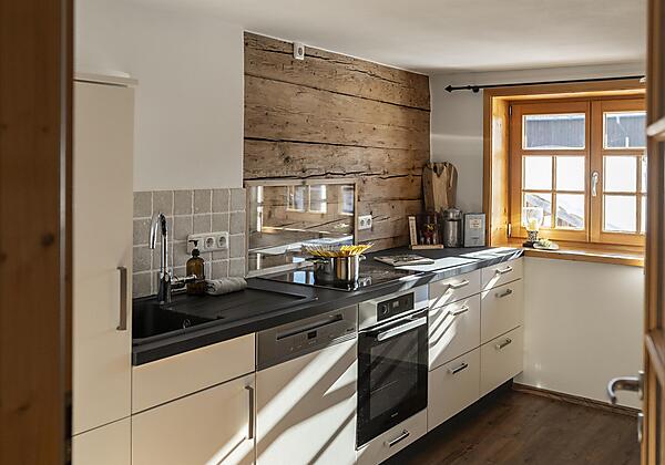 Küche Landhaus Martin