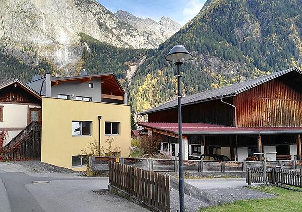 Ferienwohnung Mair Ansicht