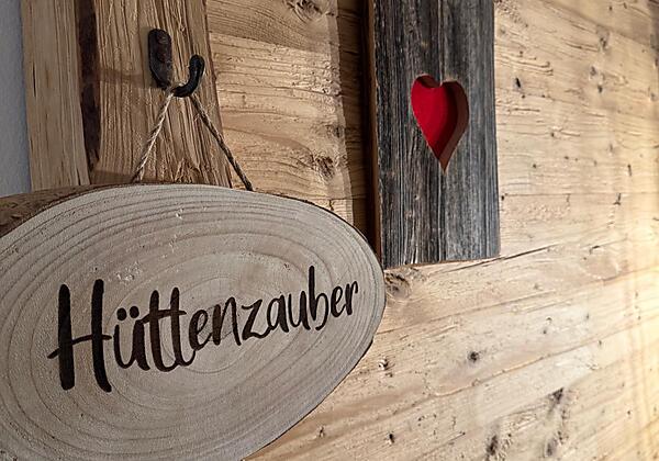 Herzlich Willkommen ♥️