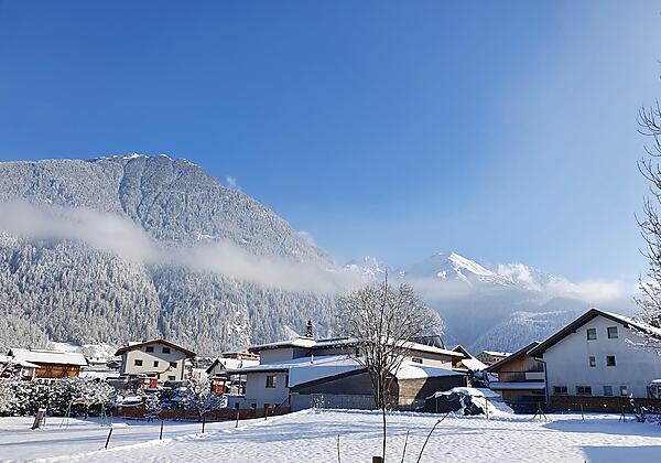 Blick v. Terrasse FW Murmele