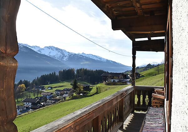 Tolle Aussichten im Sommer