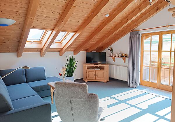 FeWo Rabenhorst - Waibel FeWo (1)