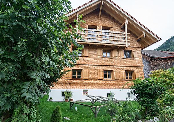 Ferienwohnung Rohrmoser-25