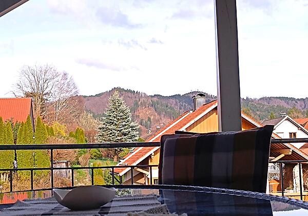 Ausblick auf die Adelegg