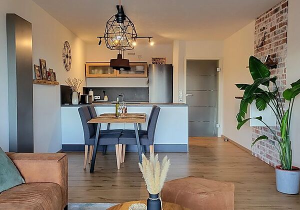 Ferienwohnung Schwarzwaldliebe