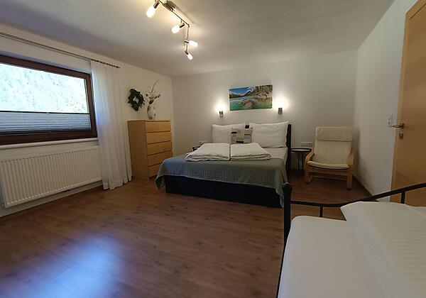 Familien-Schlafzimmer "Luis"