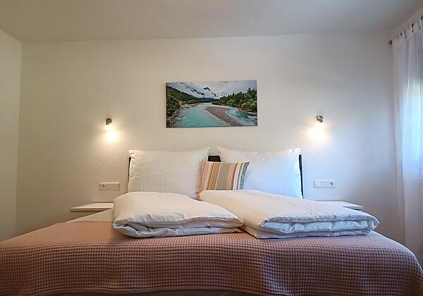 Schlafzimmer "Clara"