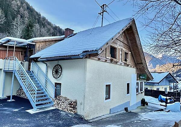 Ferienwohnung für 6 Personen