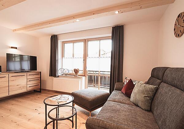 Wohnzimmer Wohnung 2