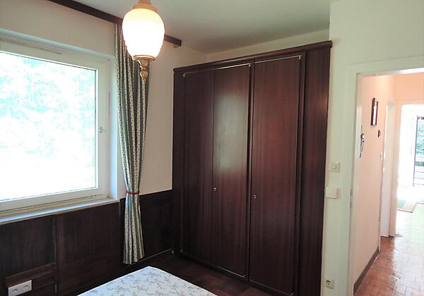 FerienwohnungWaldchaletAigner