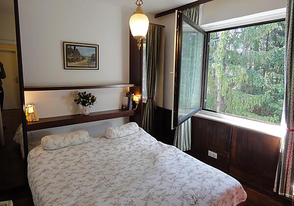 FerienwohnungWaldchaletAigner