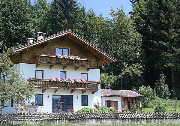 Ferienwohnung Waldesruh Süd