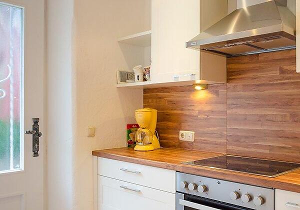 Appartement Philip - Küche 1