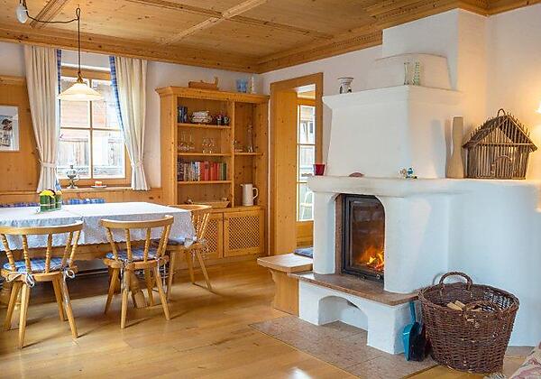 Appartement Lucas - Wohnbereich 1