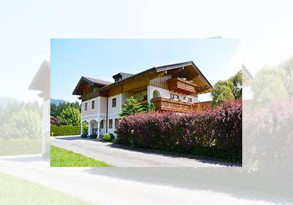 Aussenansicht Sommer