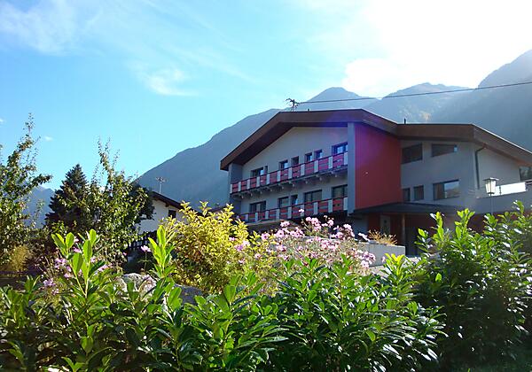 Aussicht im Sommer 5