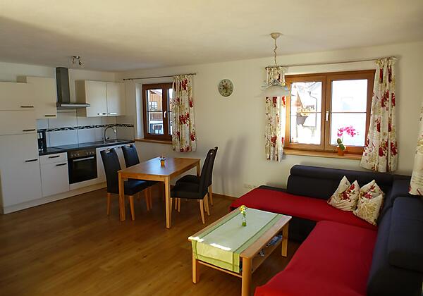 einfach zum Wohlfühlen