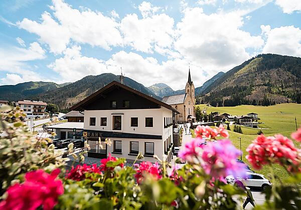 Ferienwohnung_Zedlacher_Kartitsch_Osttirol©Lena Su