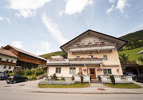 Ferienwohnung_Zedlacher_Kartitsch_Osttirol©Lena Su