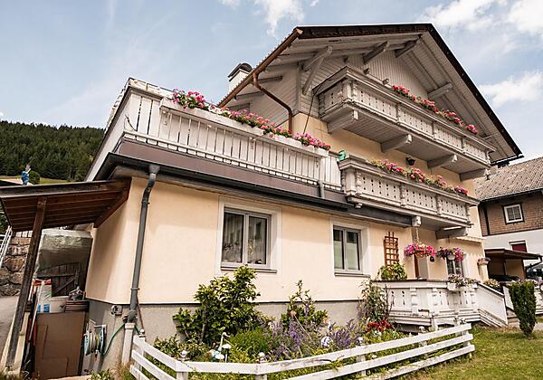 Ferienwohnung_Zedlacher_Kartitsch_Osttirol©Lena Su