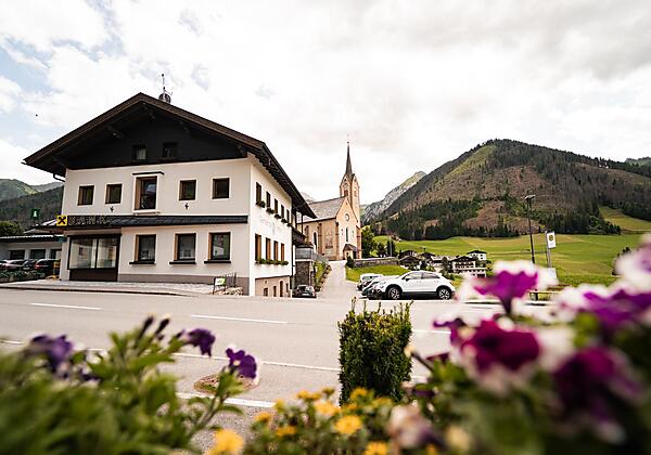 Ferienwohnung_Zedlacher_Kartitsch_Osttirol©Lena Su