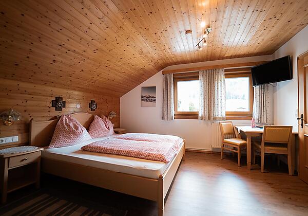 Ferienwohnung_Zedlacher_Kartitsch_Osttirol©Lena Su