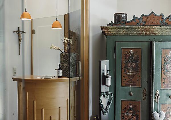 Wo Tradition auf Moderne trifft – Der Johanneshof