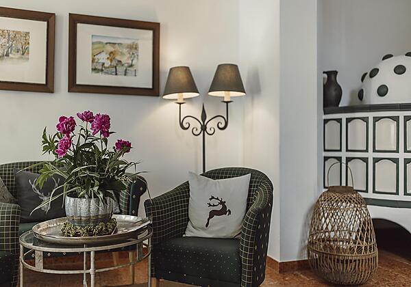 Willkommen im Johanneshof