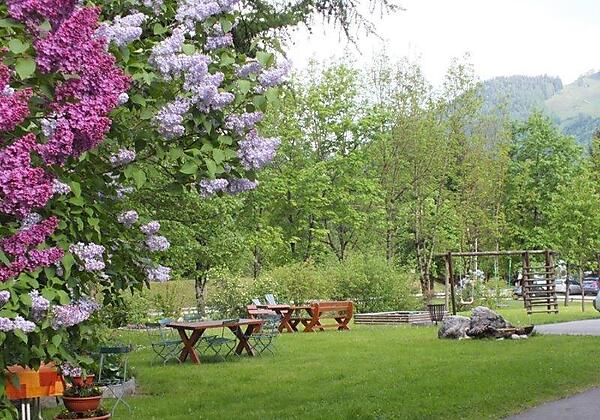 Greiderer Sommergarten