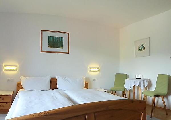 Appartement Morgensonne