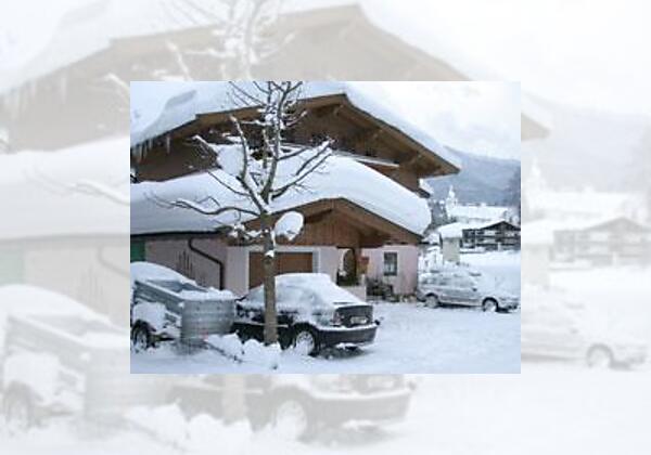 Nichtraucherhaus Hirschbichler im Winter