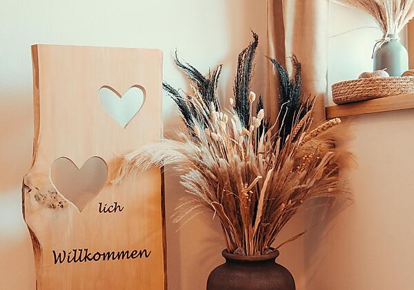 Willkommen in den Ferienwohnungen Hirschbichler