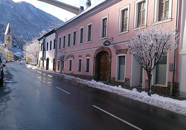 Ferienwohnungen Manuela