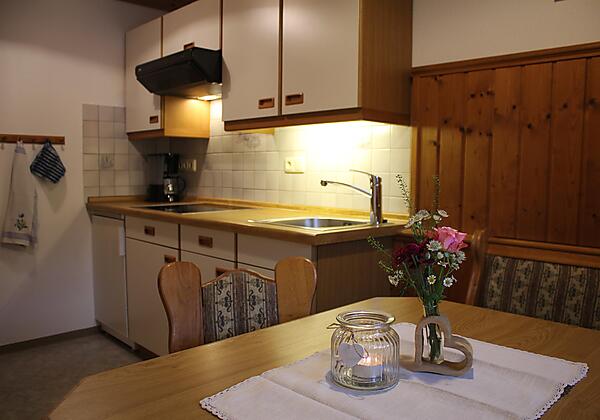 Küche Fewo Silberdistel(2)