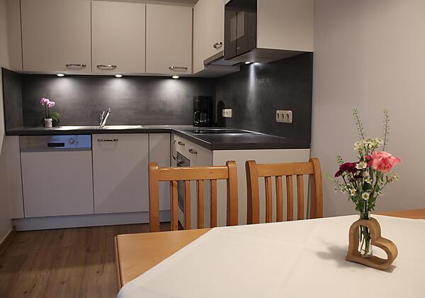 Küche Fewo Frauenschuh(2)