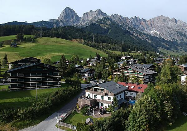 Haus Pagella Sommer 2