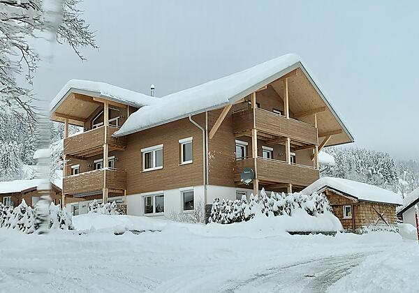 Ferienwohnungen Probst