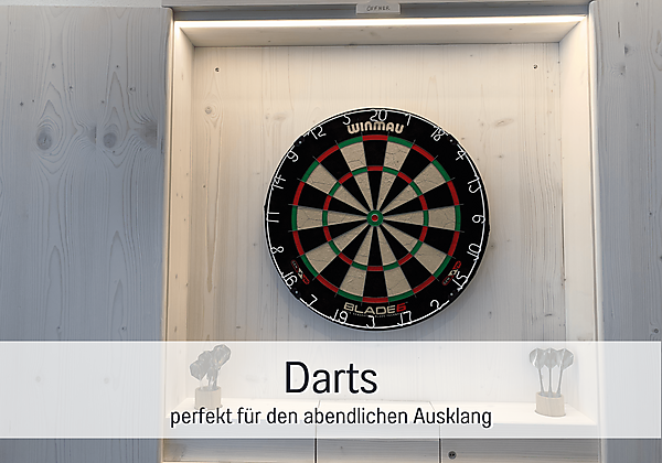 Darts