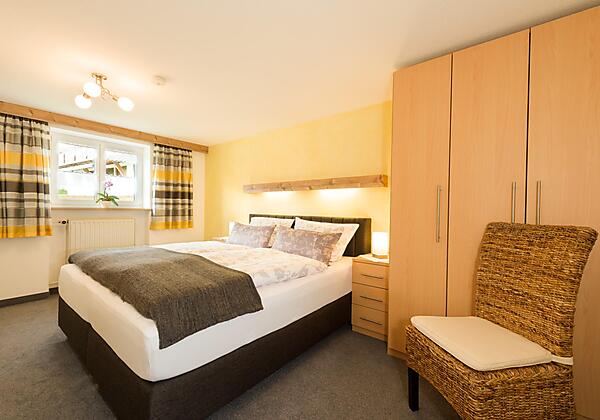 Ferienwohnungen Spiß in Fischen